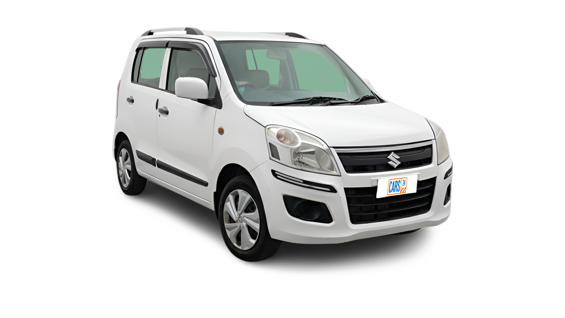 Maruti Wagon R 1.0-img